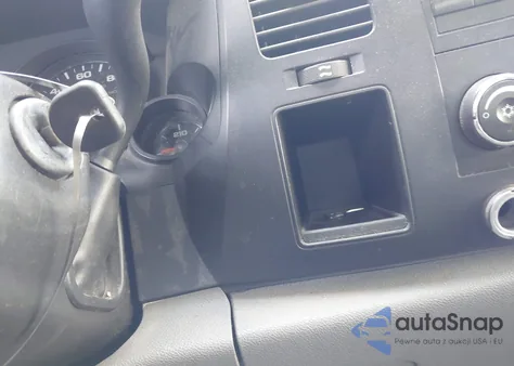 2008 Chevrolet Silverado 1500 Work Truck from USA, damaged, VIN 1GCEC19X78Z163206